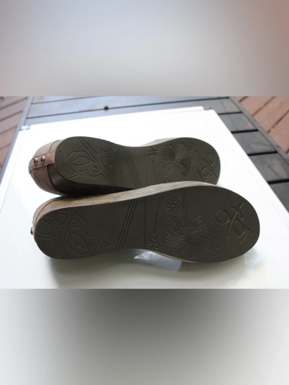 OTBT platform 2”
